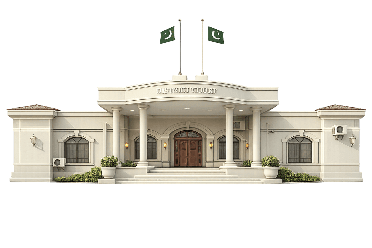 District Courts