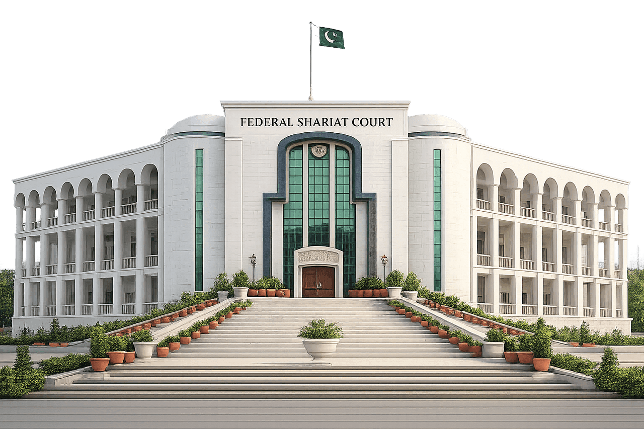 Federal Shariat Court