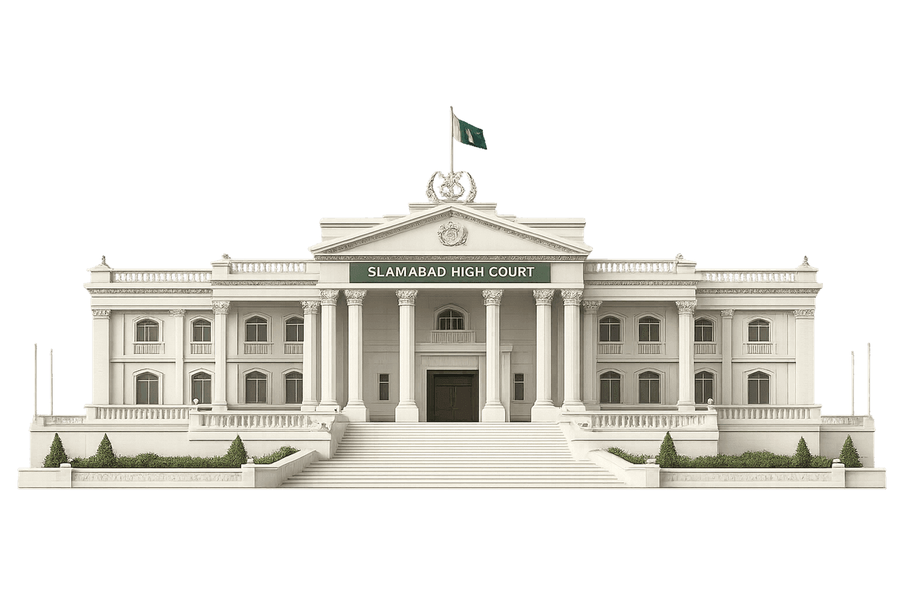 Islamabad High Court