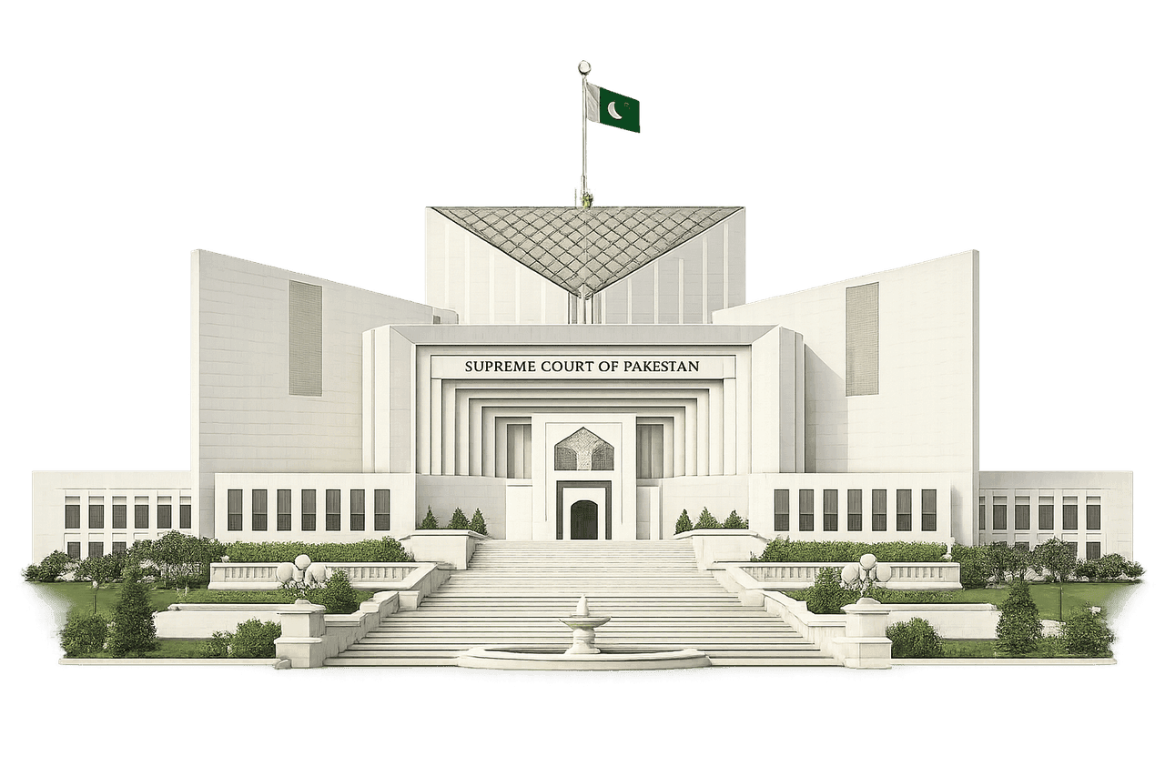 Supreme Court of Pakistan