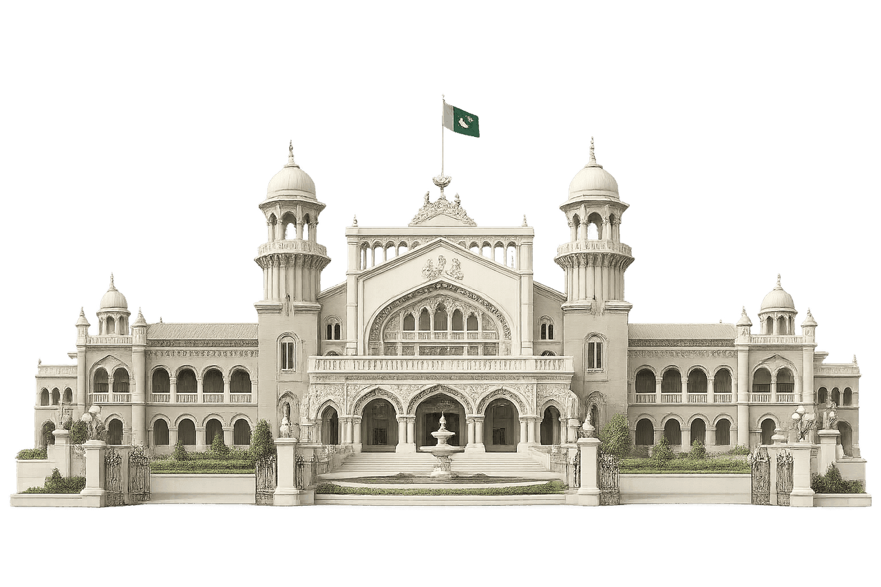 Lahore High Court