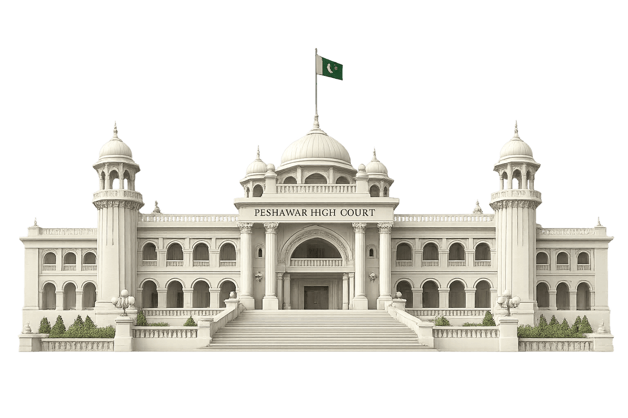 Peshawar High Court