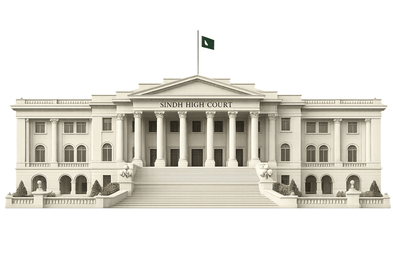 Sindh High Court